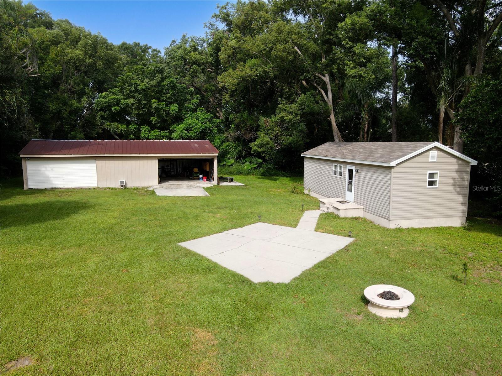 FOREST LAKE SUB - Residential