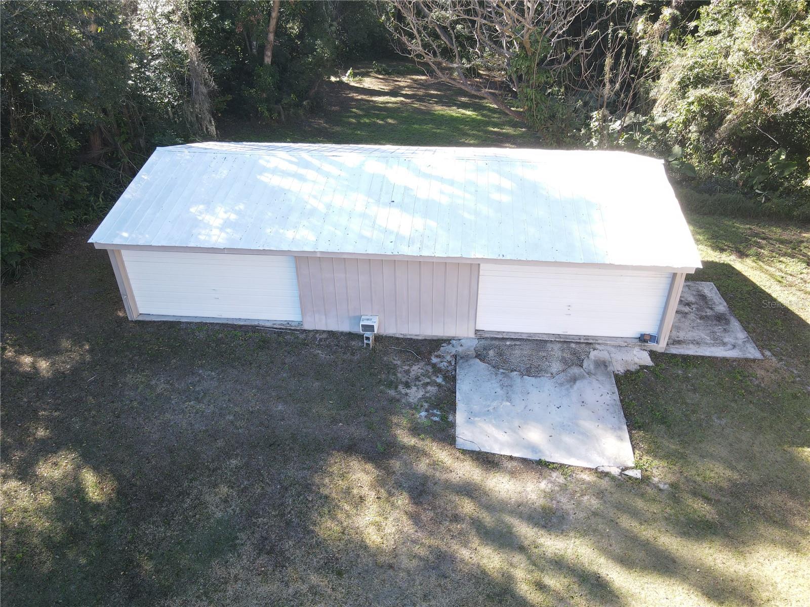 FOREST LAKE SUB - Residential