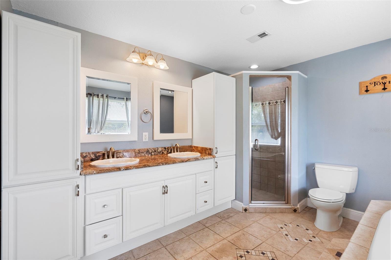 FOREST LAKE SUB - Residential