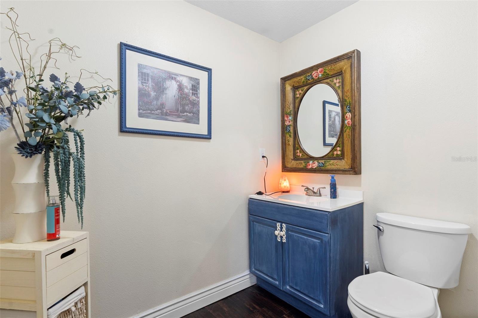 FOREST LAKE SUB - Residential