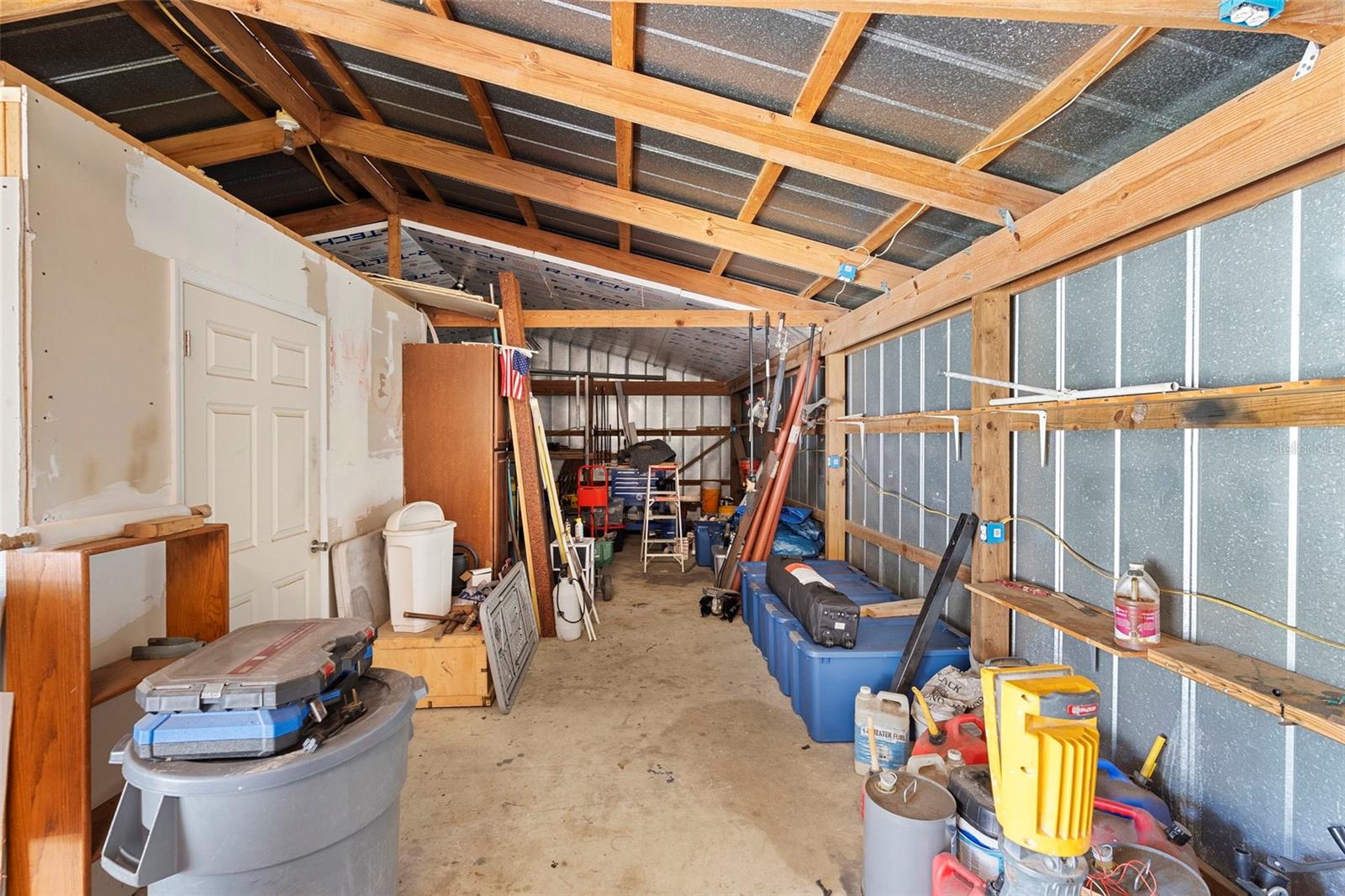 FOREST LAKE SUB - Residential