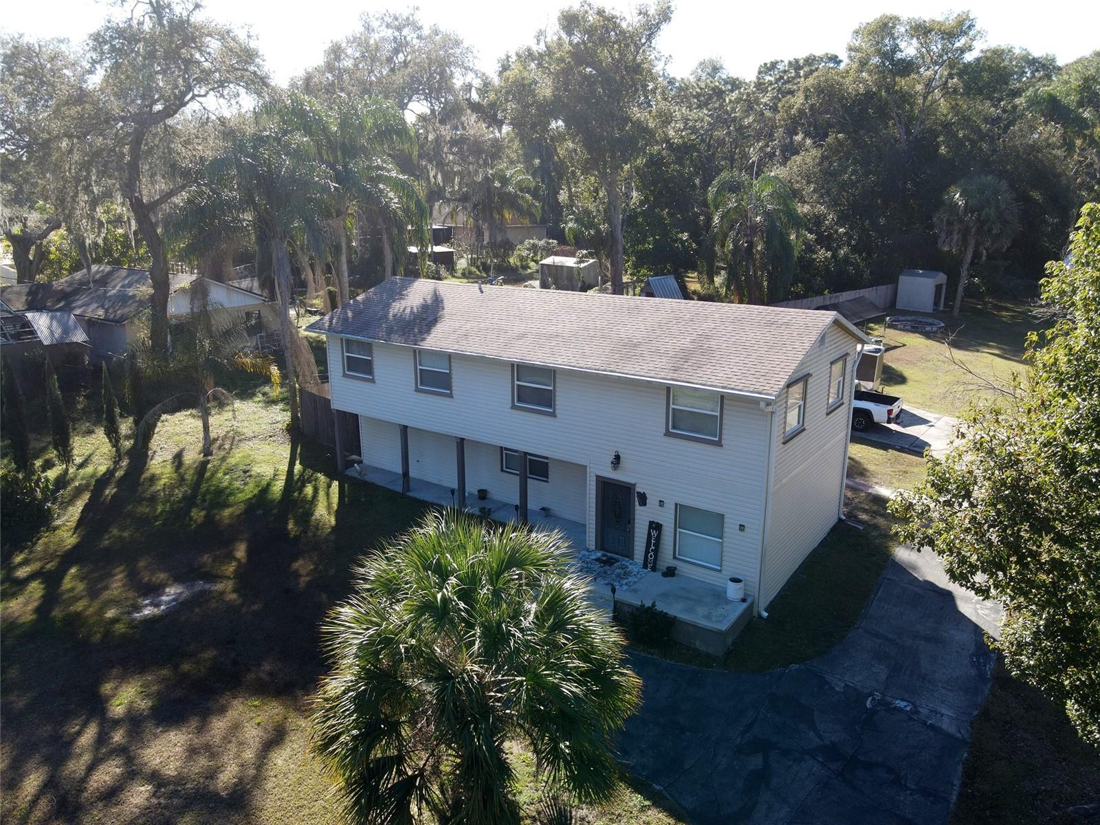 FOREST LAKE SUB - Residential