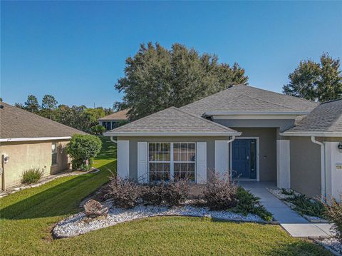 A home in SUMMERFIELD