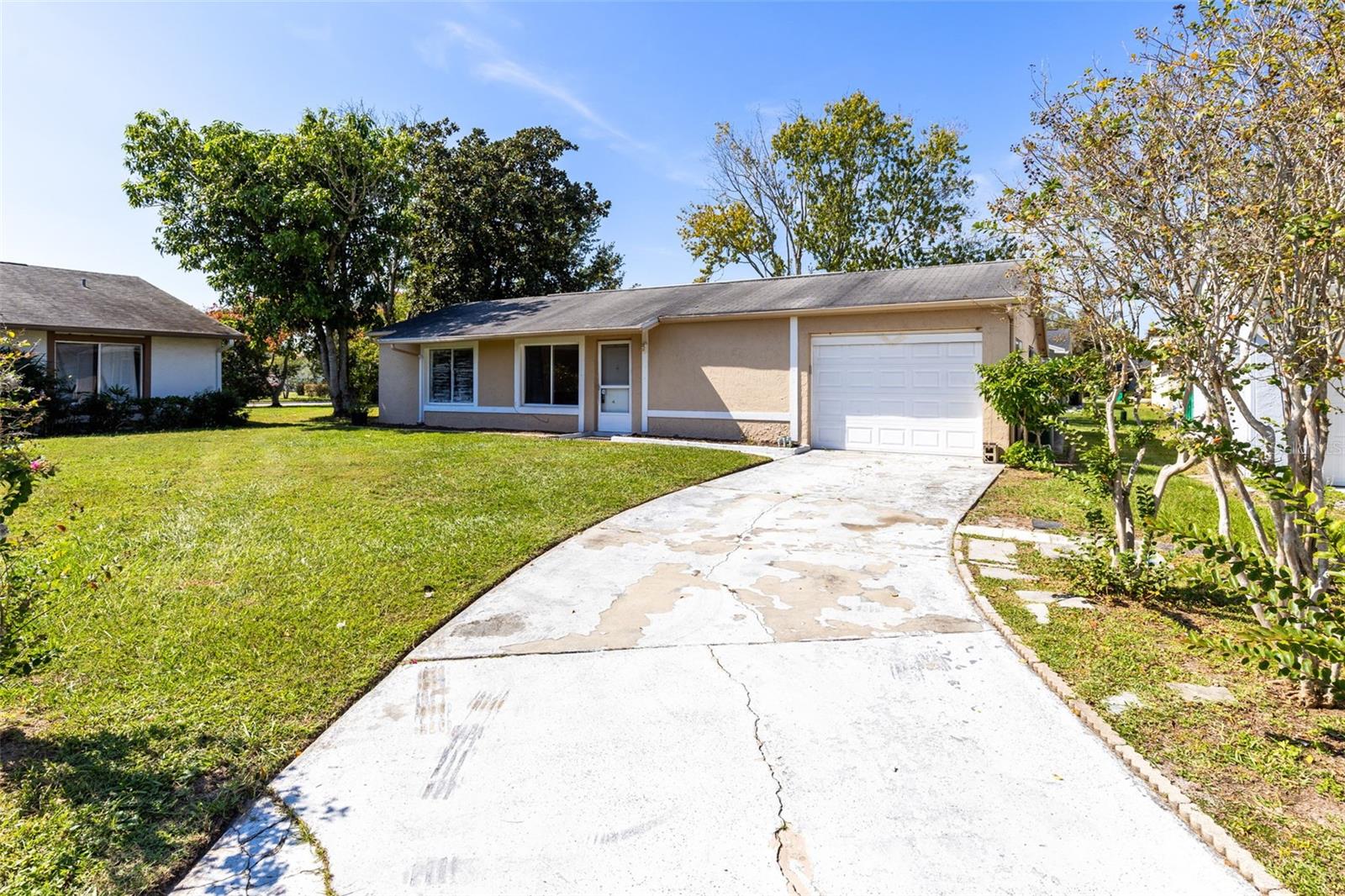 GREEN BRIAR VILLAGE - Residential