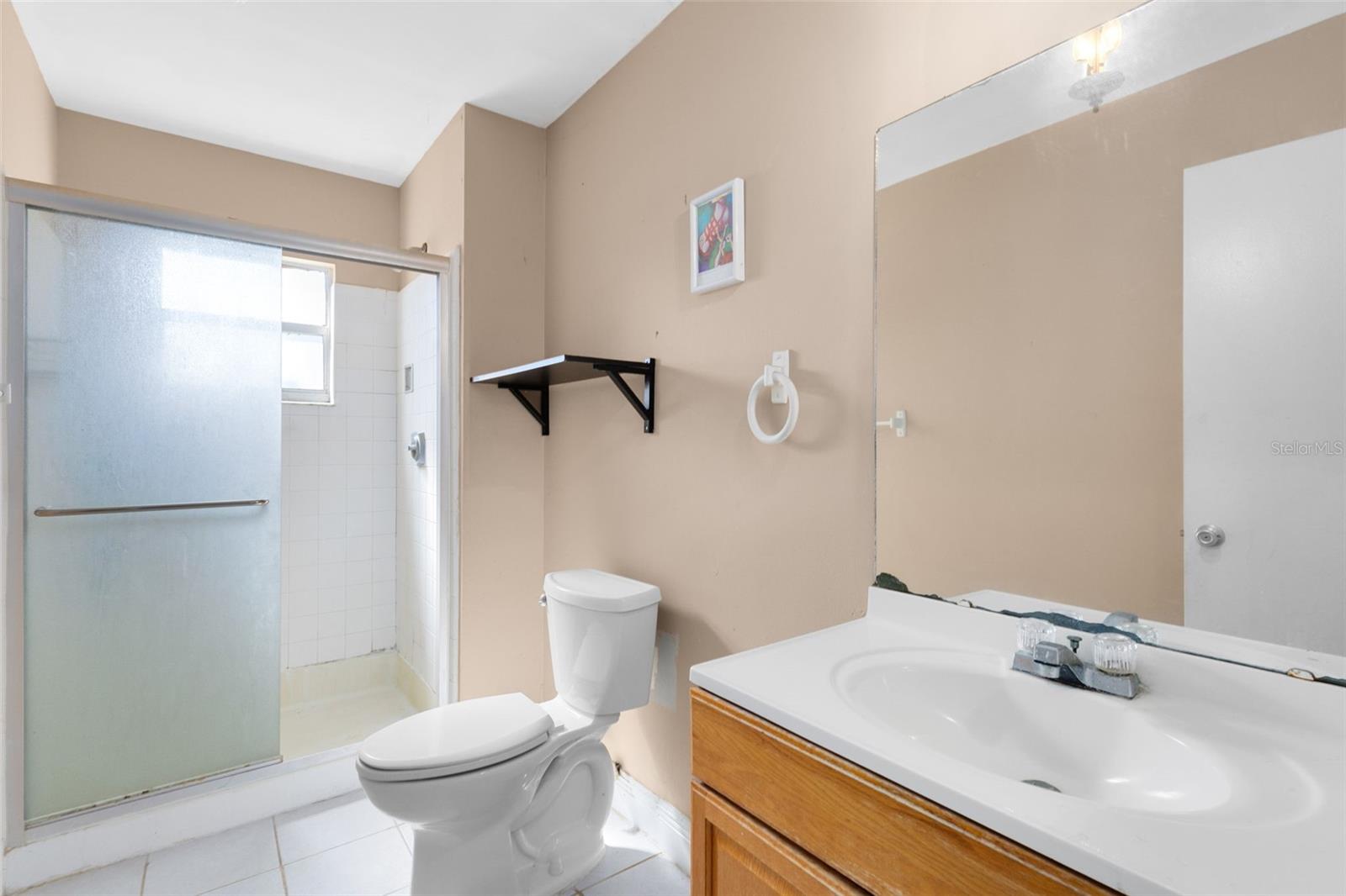 GREEN BRIAR VILLAGE - Residential