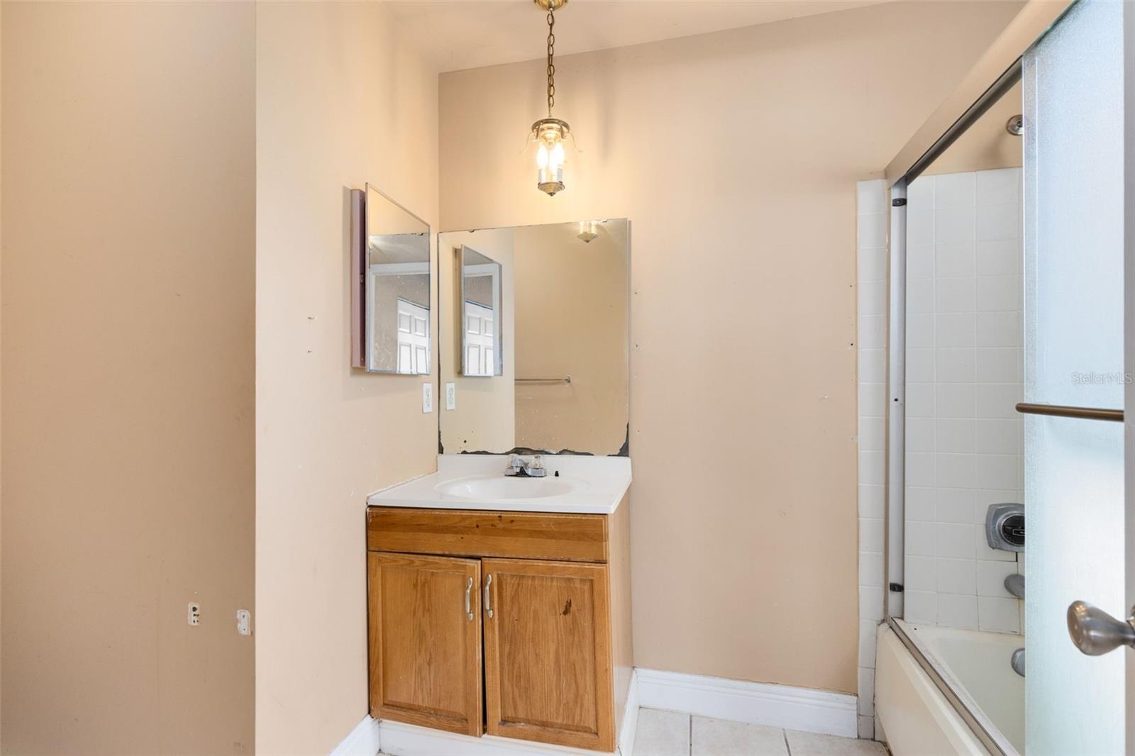 GREEN BRIAR VILLAGE - Residential