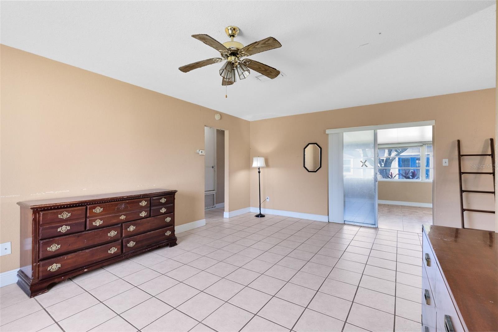 GREEN BRIAR VILLAGE - Residential