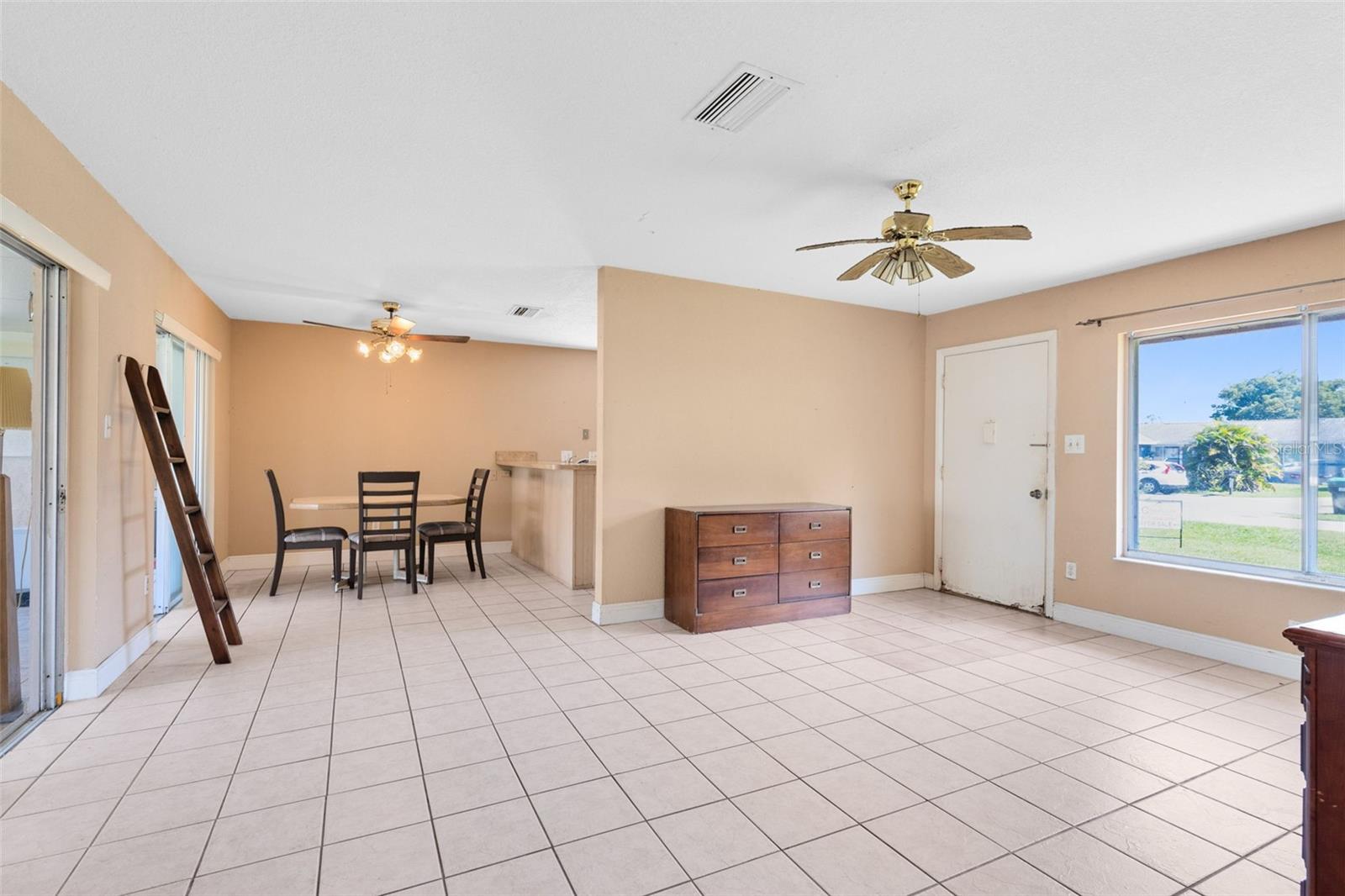 GREEN BRIAR VILLAGE - Residential