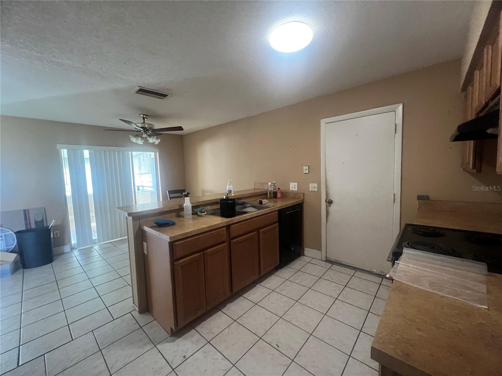 GREEN BRIAR VILLAGE - Residential
