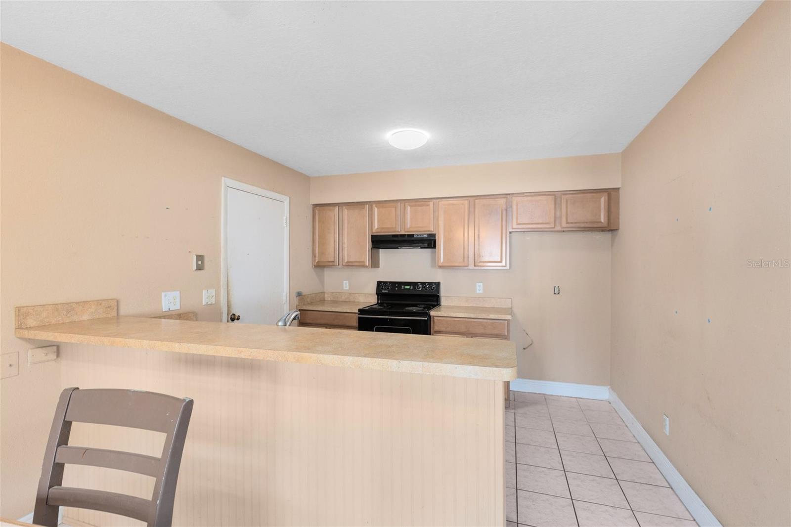 GREEN BRIAR VILLAGE - Residential