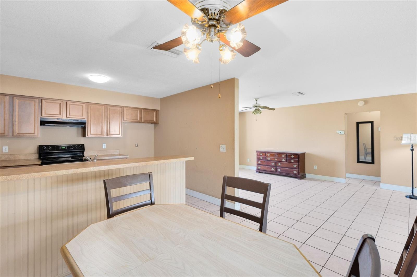 GREEN BRIAR VILLAGE - Residential