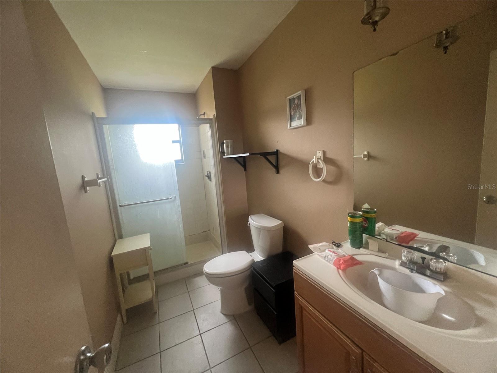 GREEN BRIAR VILLAGE - Residential