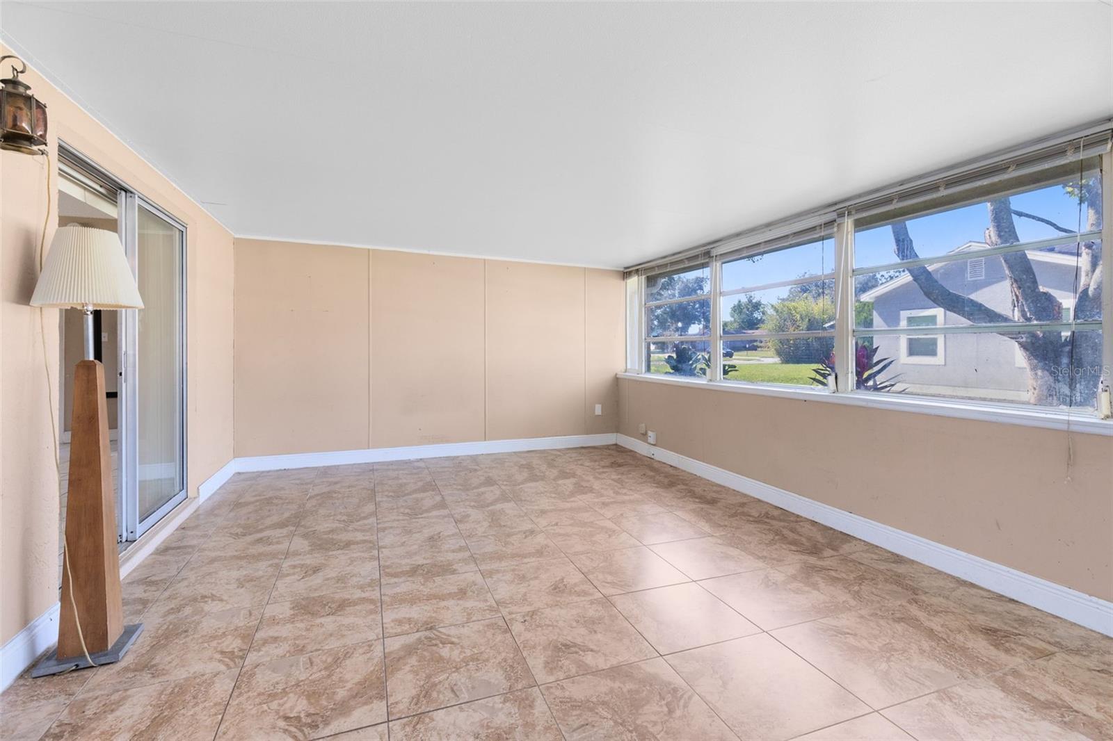 GREEN BRIAR VILLAGE - Residential