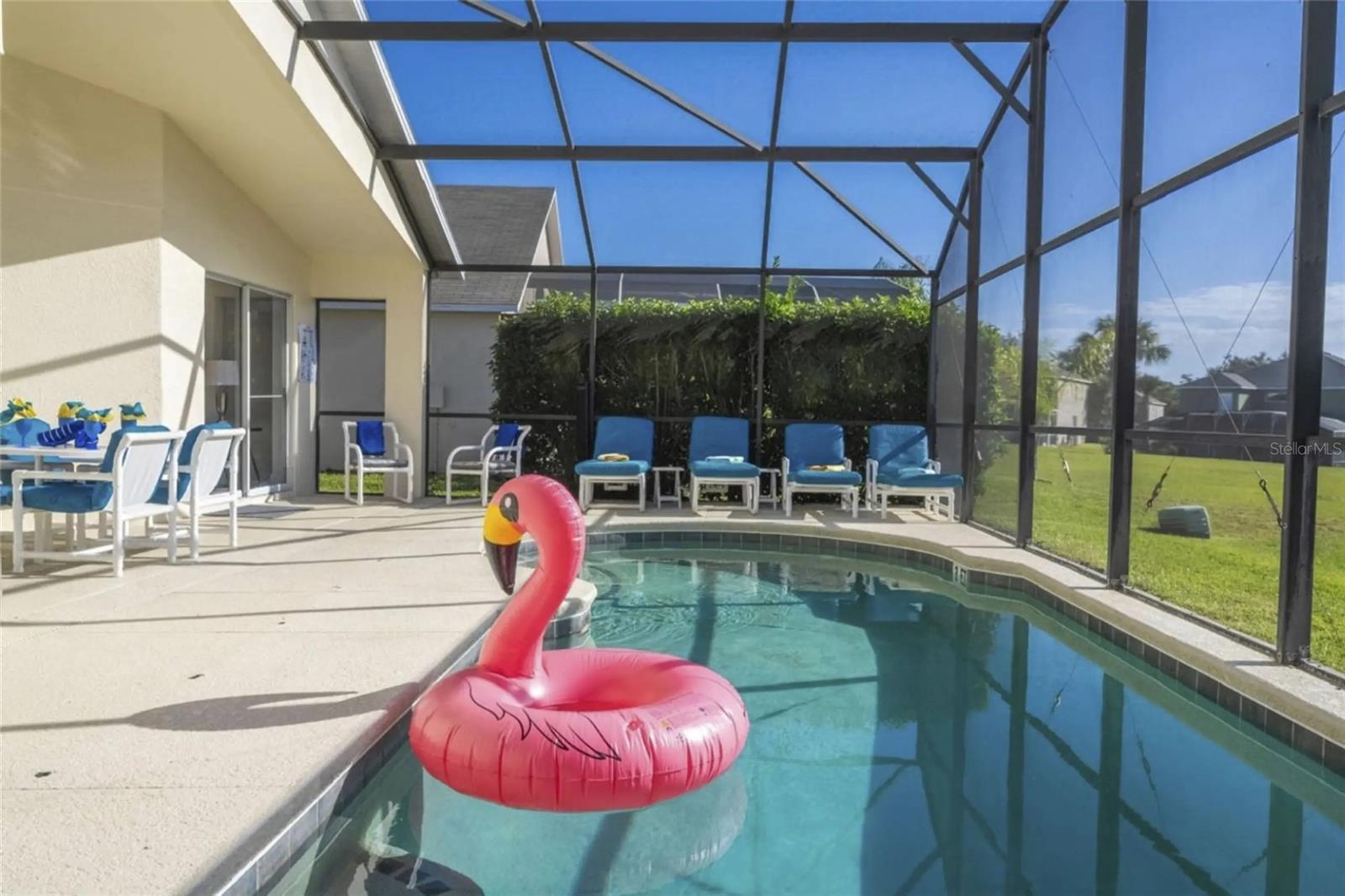 EMERALD ISLAND RESORT PH 3 - Residential