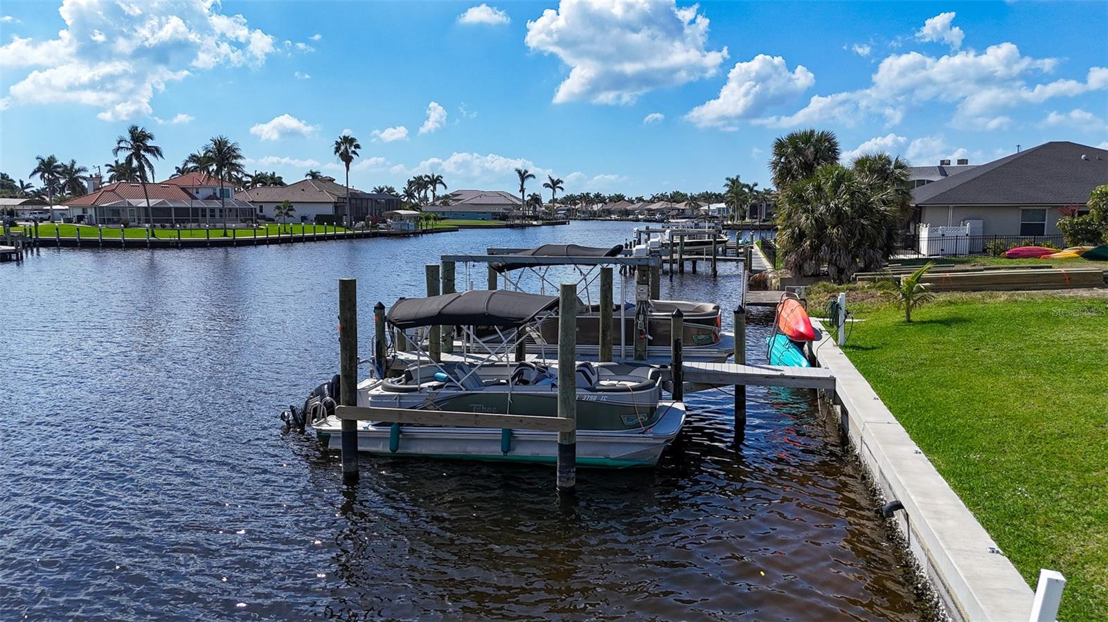 CAPE CORAL - Residential Income