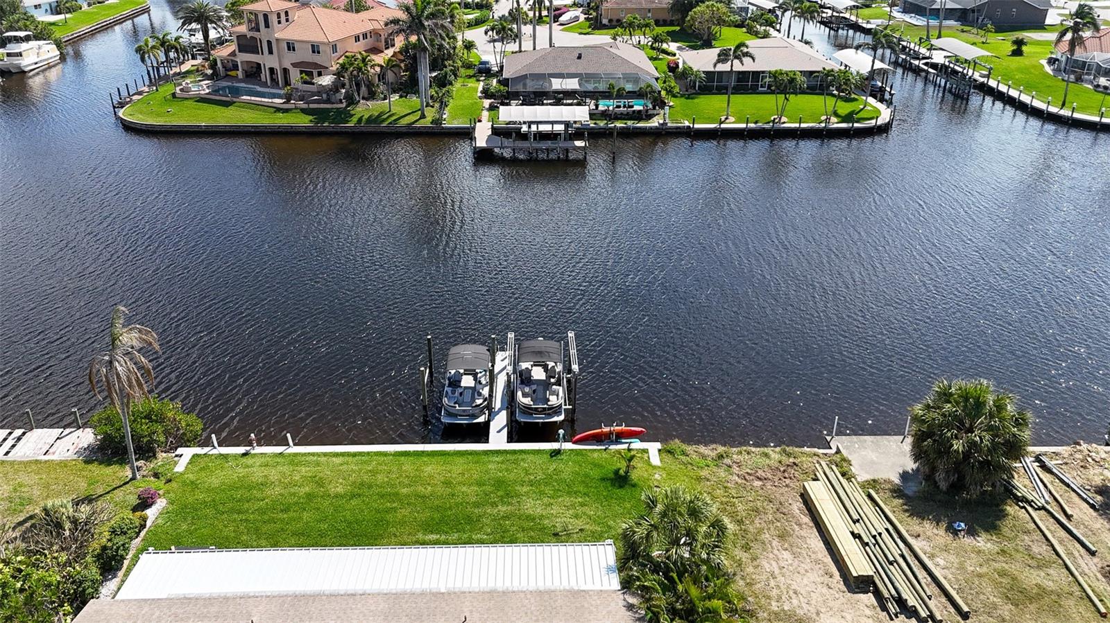 CAPE CORAL - Residential Income