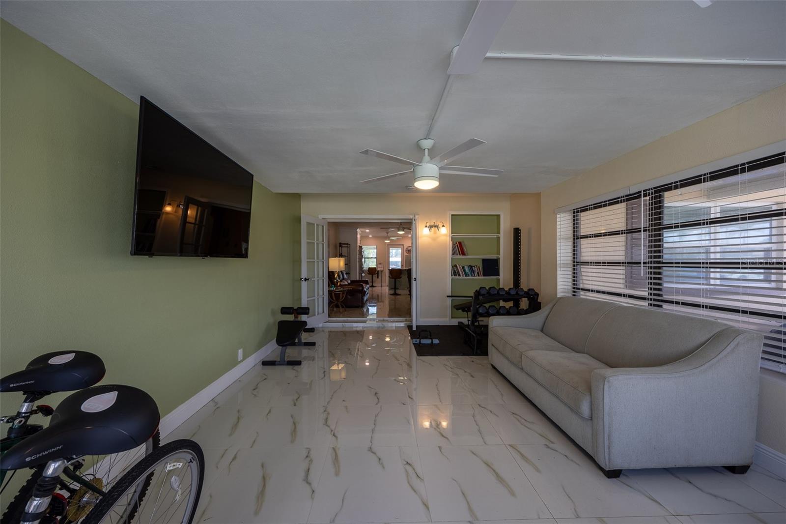 CAPE CORAL - Residential Income