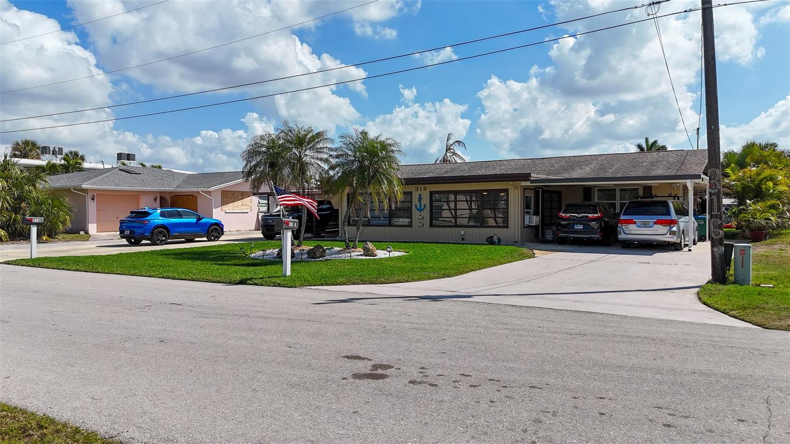 CAPE CORAL - Residential Income