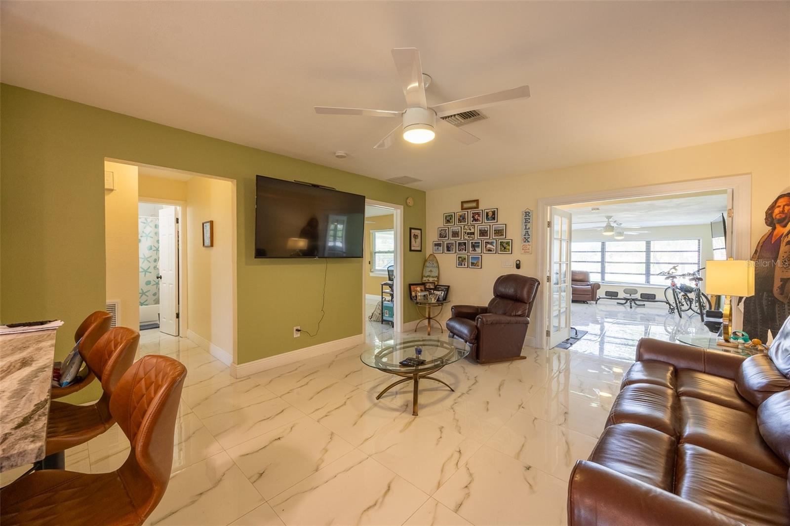 CAPE CORAL - Residential Income