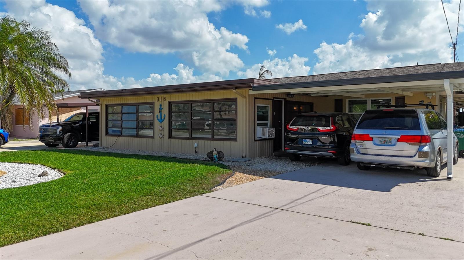 CAPE CORAL - Residential Income