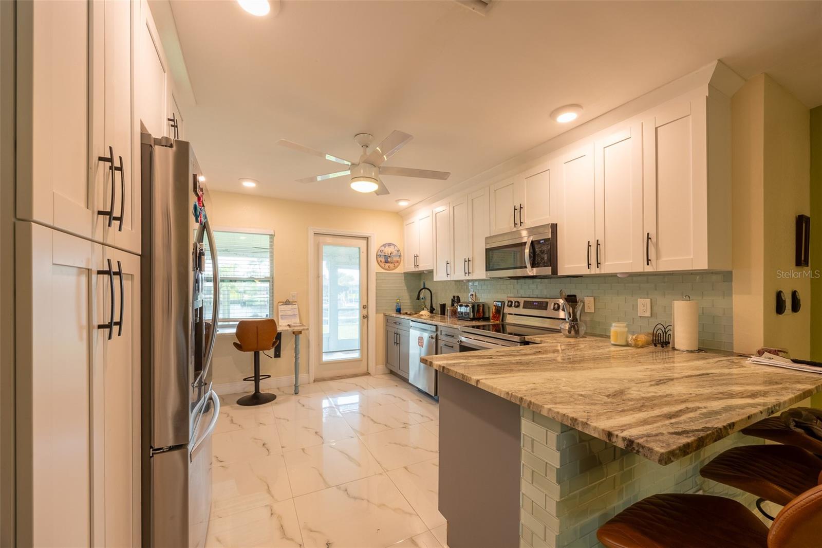 CAPE CORAL - Residential Income