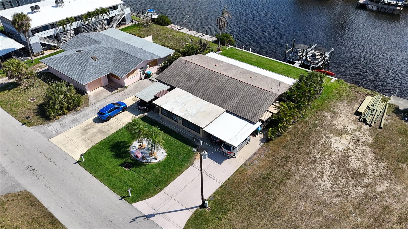 CAPE CORAL - Residential Income