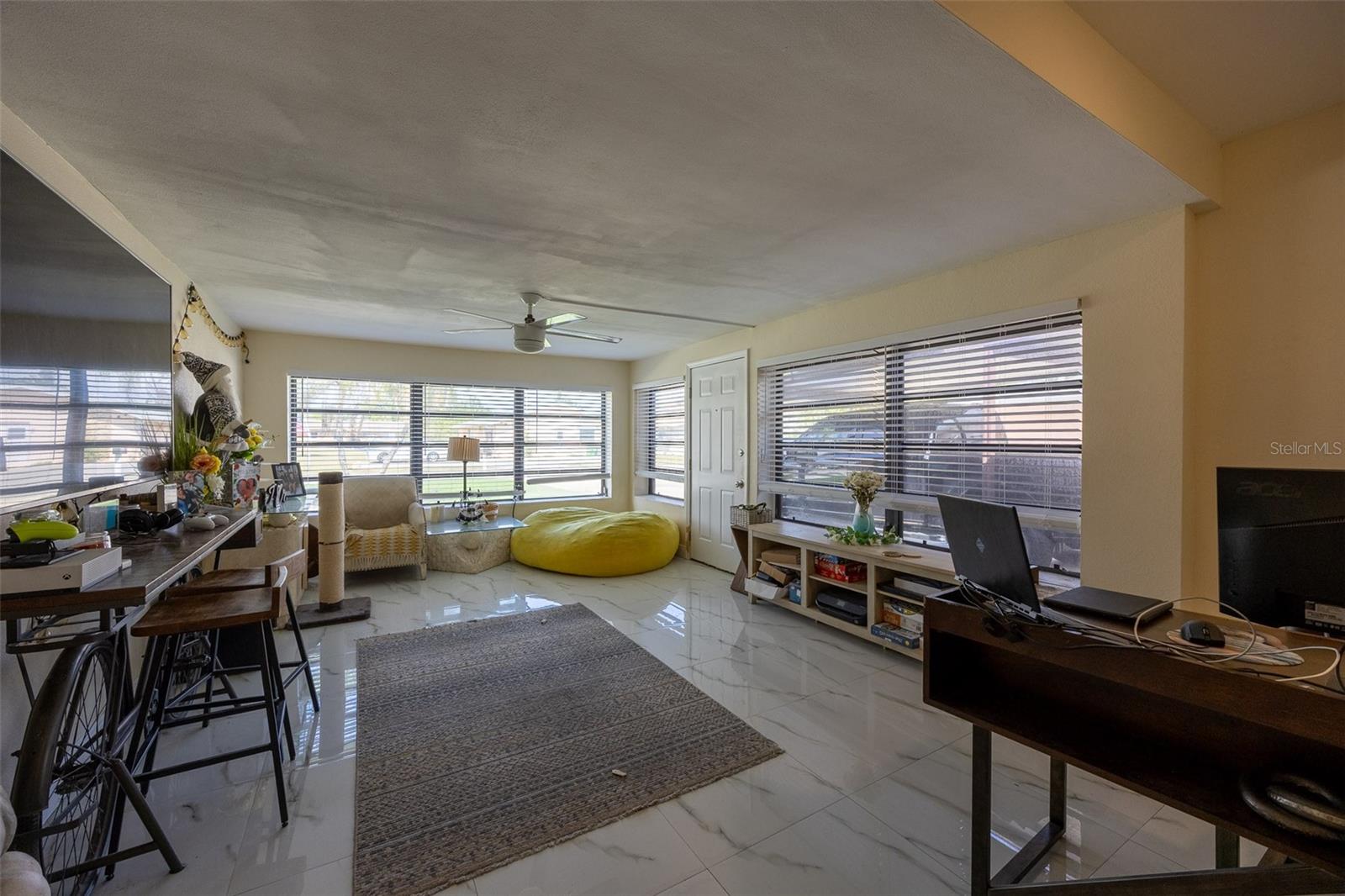 CAPE CORAL - Residential Income