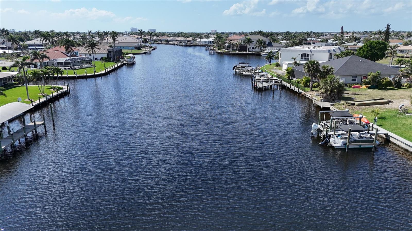 CAPE CORAL - Residential Income
