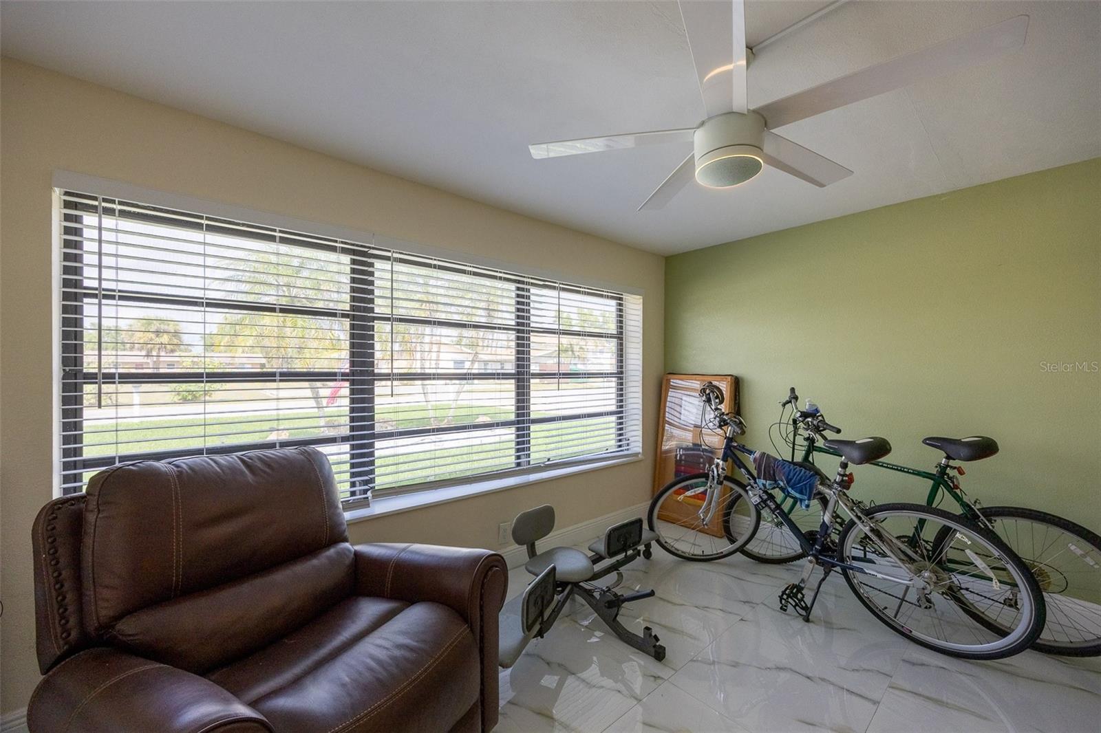 CAPE CORAL - Residential Income