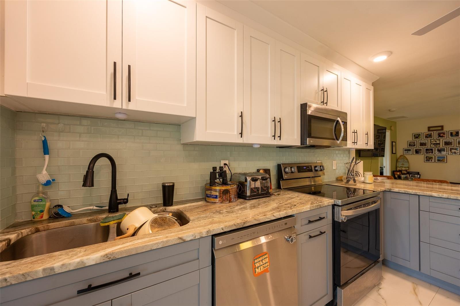 CAPE CORAL - Residential Income