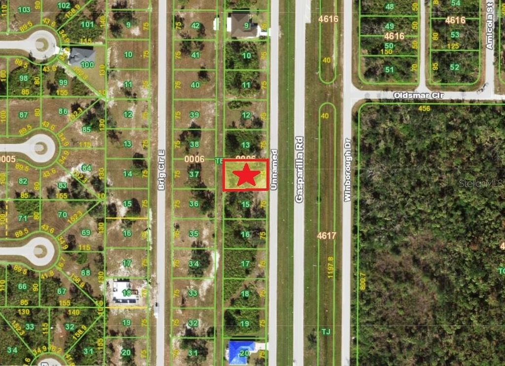 Photo of 10225 Gasparilla Road, Placida, FL 33946 (MLS # C7514872)