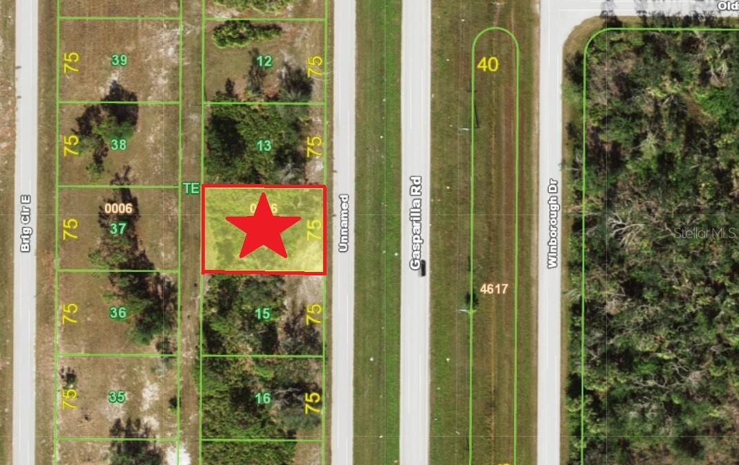 Fantastic opportunity to build your dream home in the serene community of Placida! This vacant lot is located in a deed-restricted neighborhood with a well-maintained HOA that preserves community standards and protects your investment. Enjoy close proximity to Boca Grande beaches, marinas, golf courses, and scenic nature trails. Public water and sewer available. Peaceful setting with easy access to everything Southwest Florida has to offer!