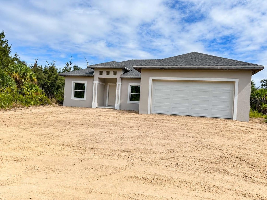 Photo of 314 Barrett Street, Port Charlotte, FL 33954 (MLS # A4710848)