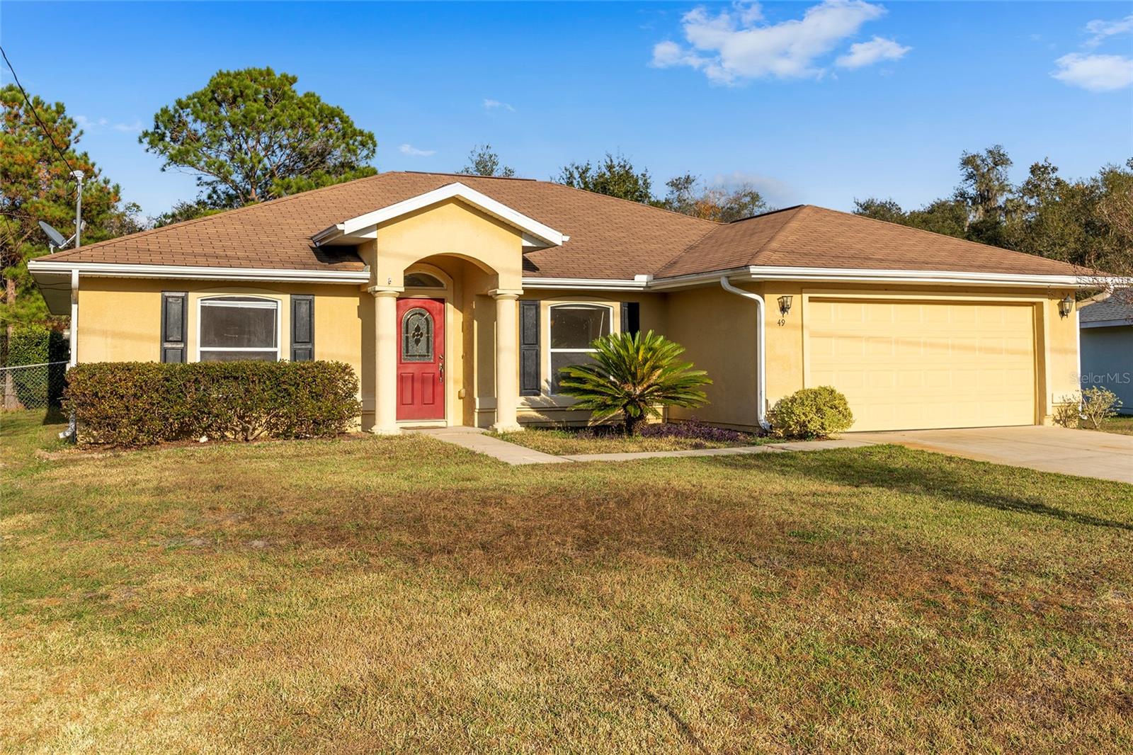 49 REDWOOD TRACK COURSE