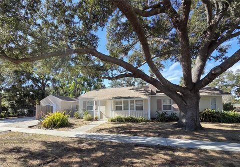 Photo of 3934 Briggs Avenue, Sarasota, FL 34231 (MLS # A4676574)