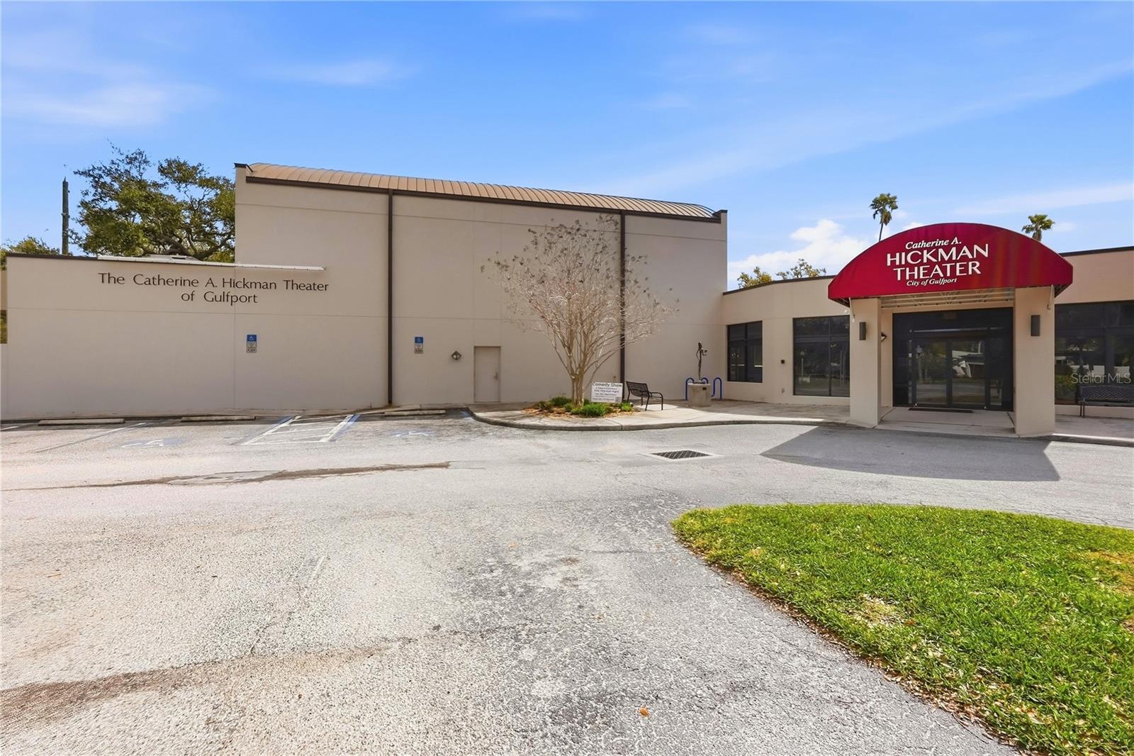 BEACHWAY PARK - Residential