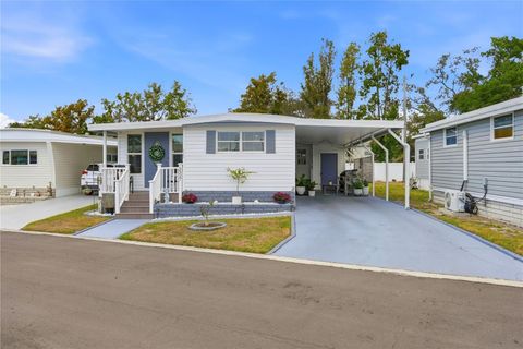 Photo of 5327 6th Place S, Gulfport, FL 33707 (MLS # TB8483497)