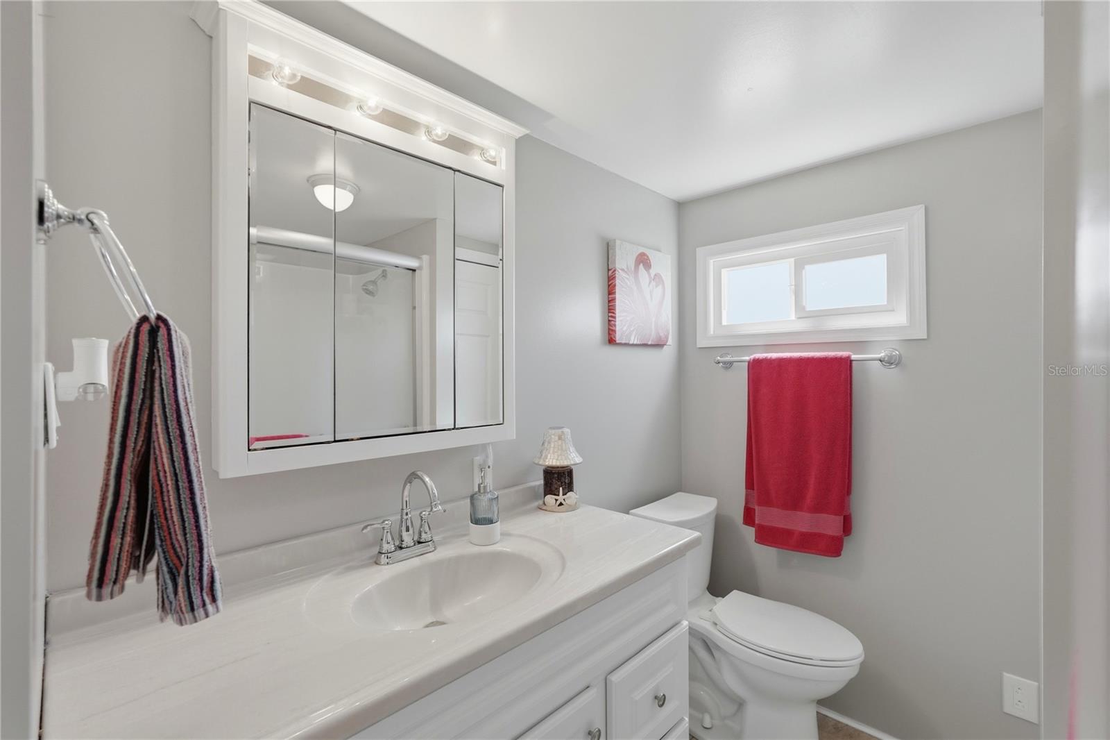 BEACHWAY PARK - Residential