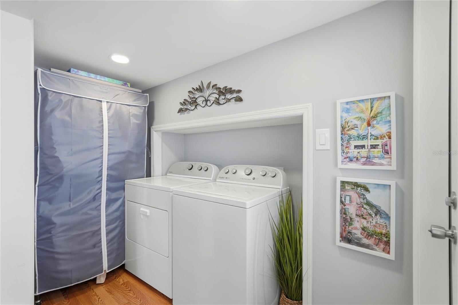 BEACHWAY PARK - Residential