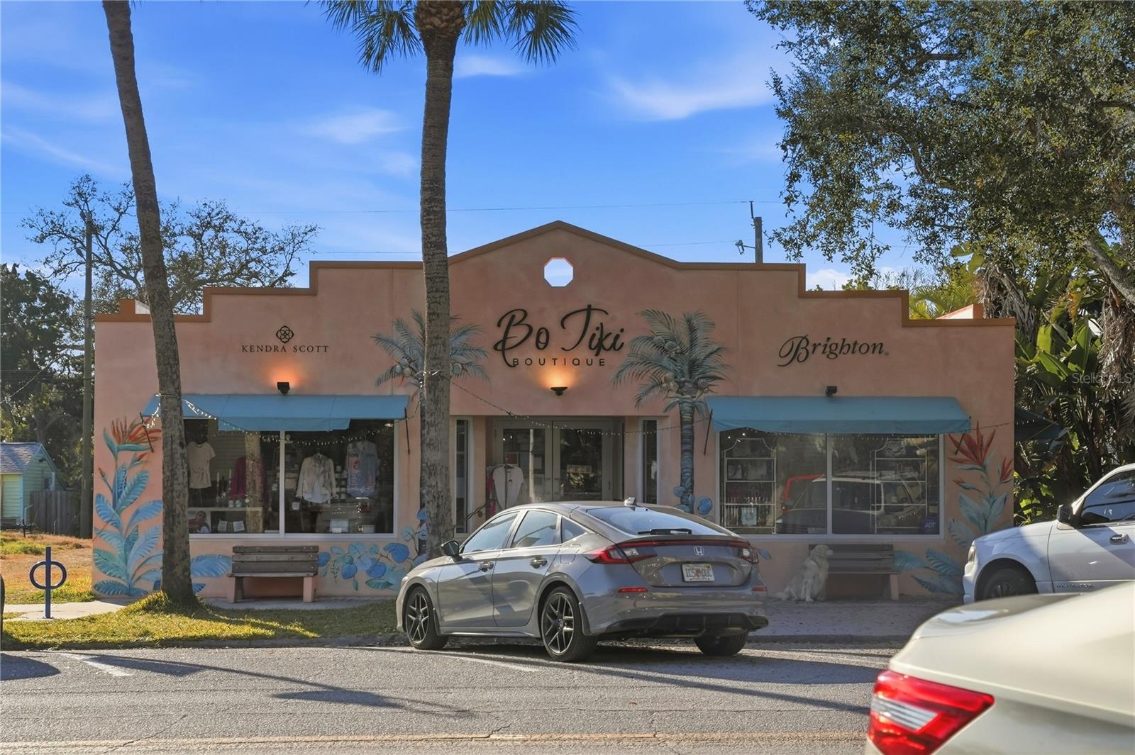 BEACHWAY PARK - Residential