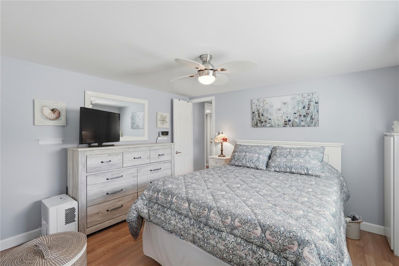 BEACHWAY PARK - Residential