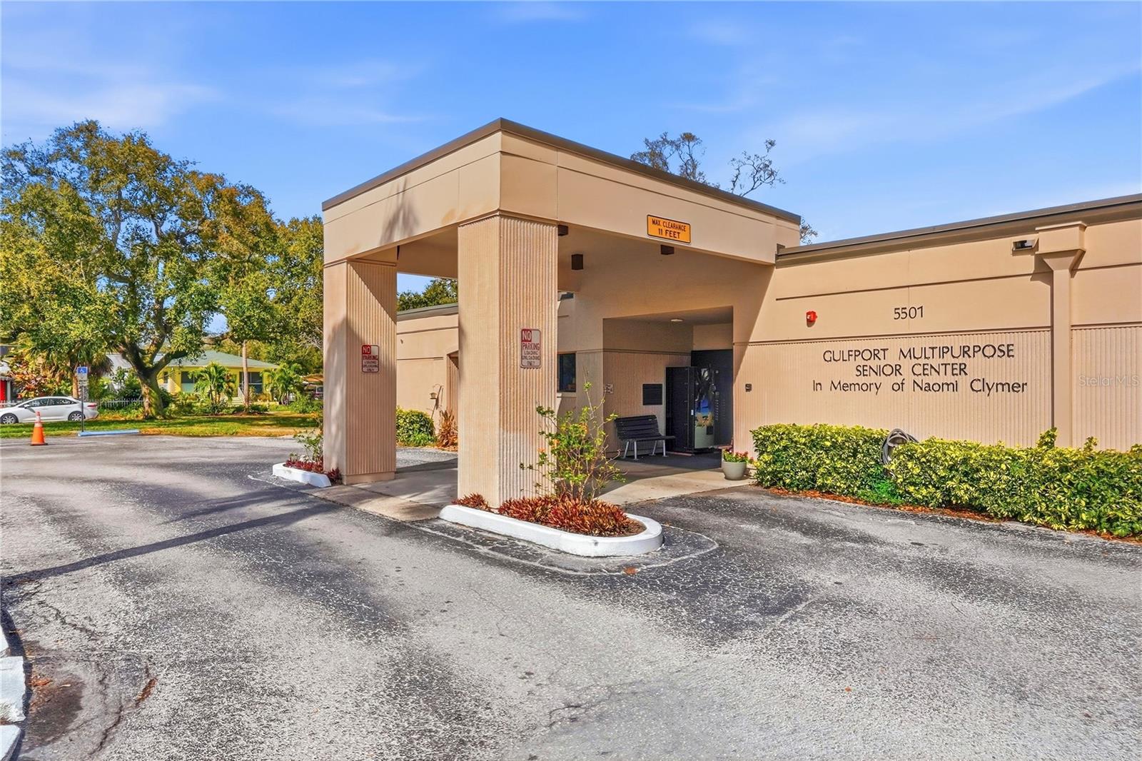 BEACHWAY PARK - Residential