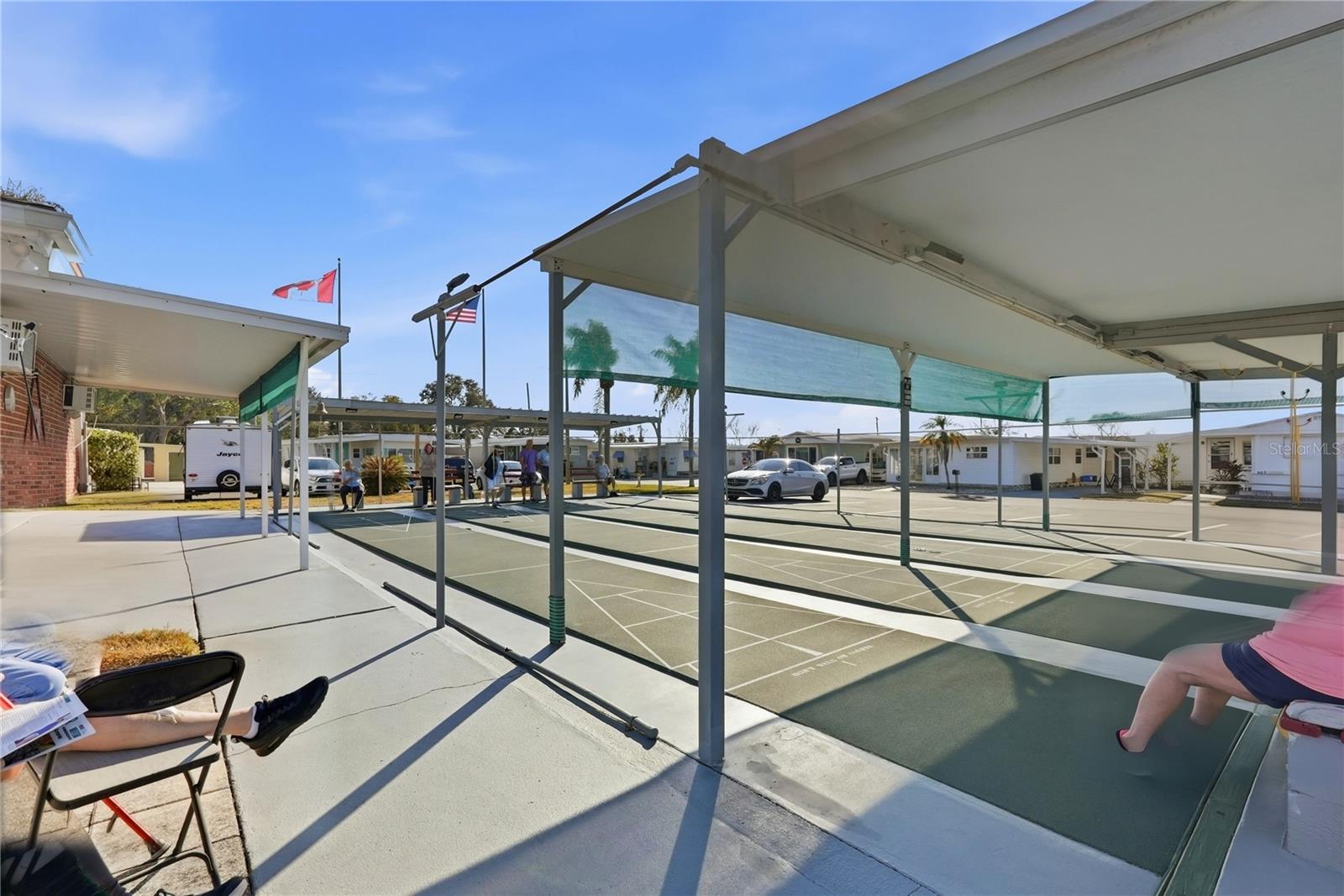 BEACHWAY PARK - Residential