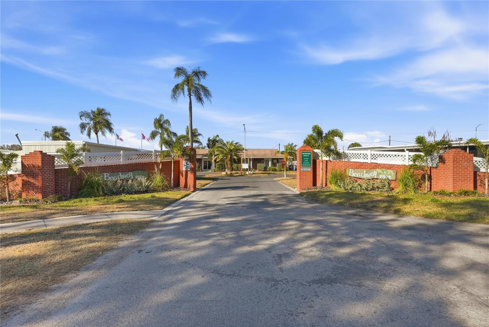 BEACHWAY PARK - Residential