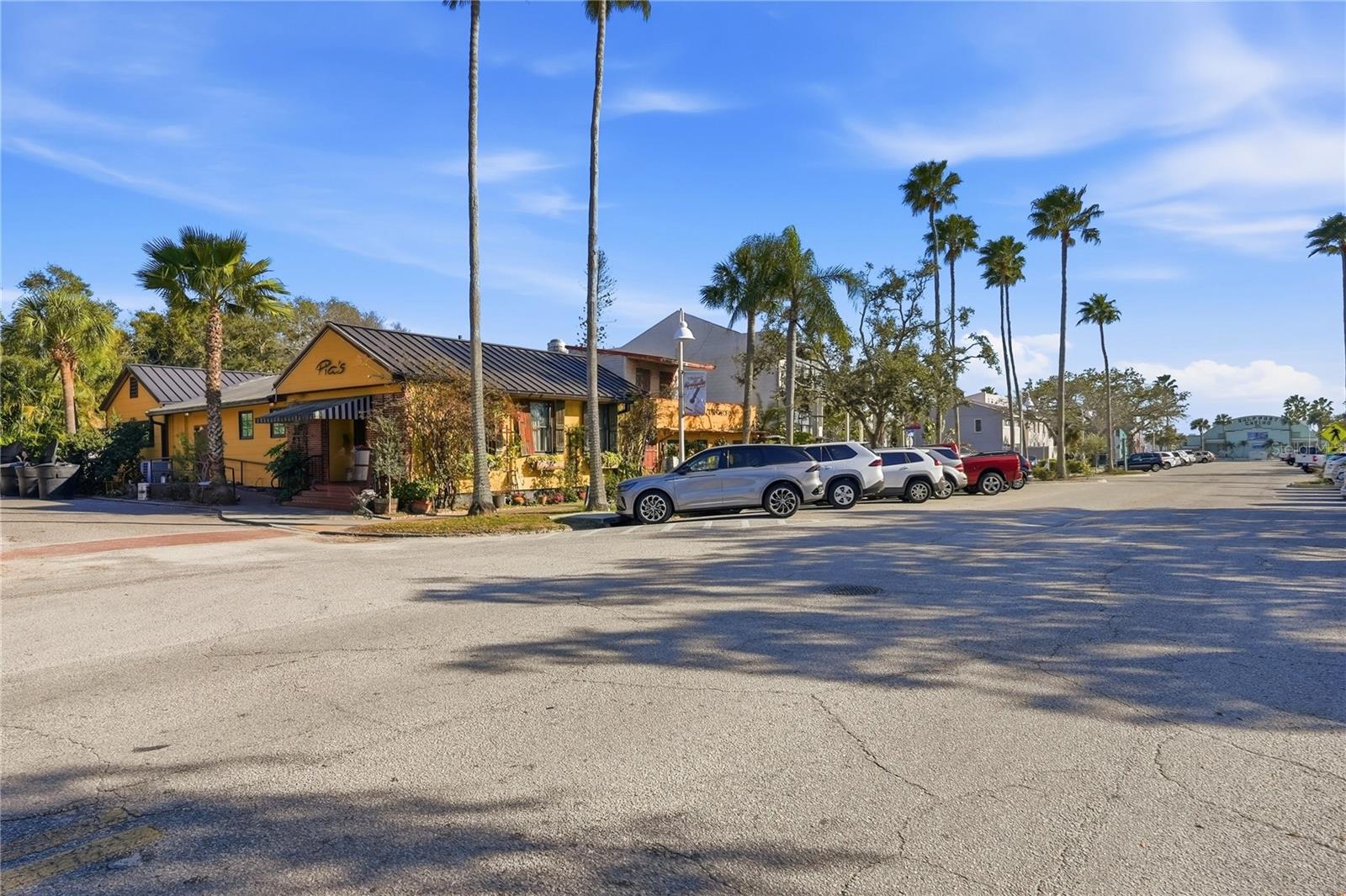 BEACHWAY PARK - Residential