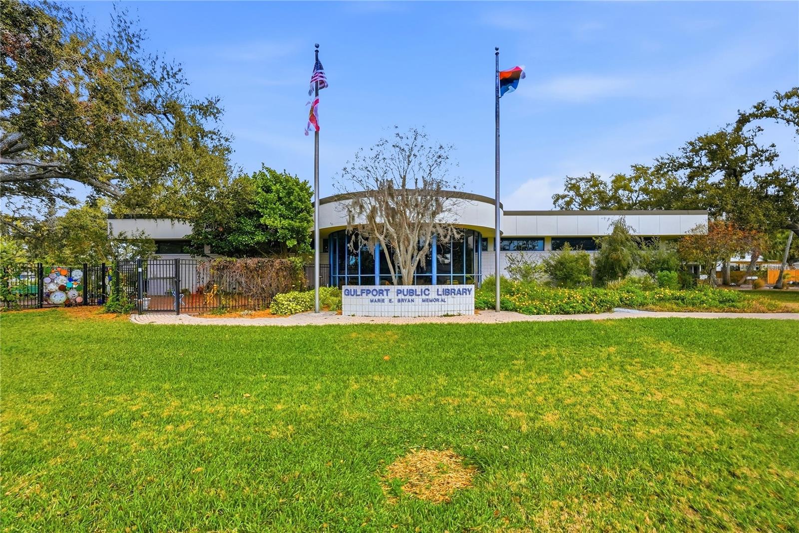 BEACHWAY PARK - Residential