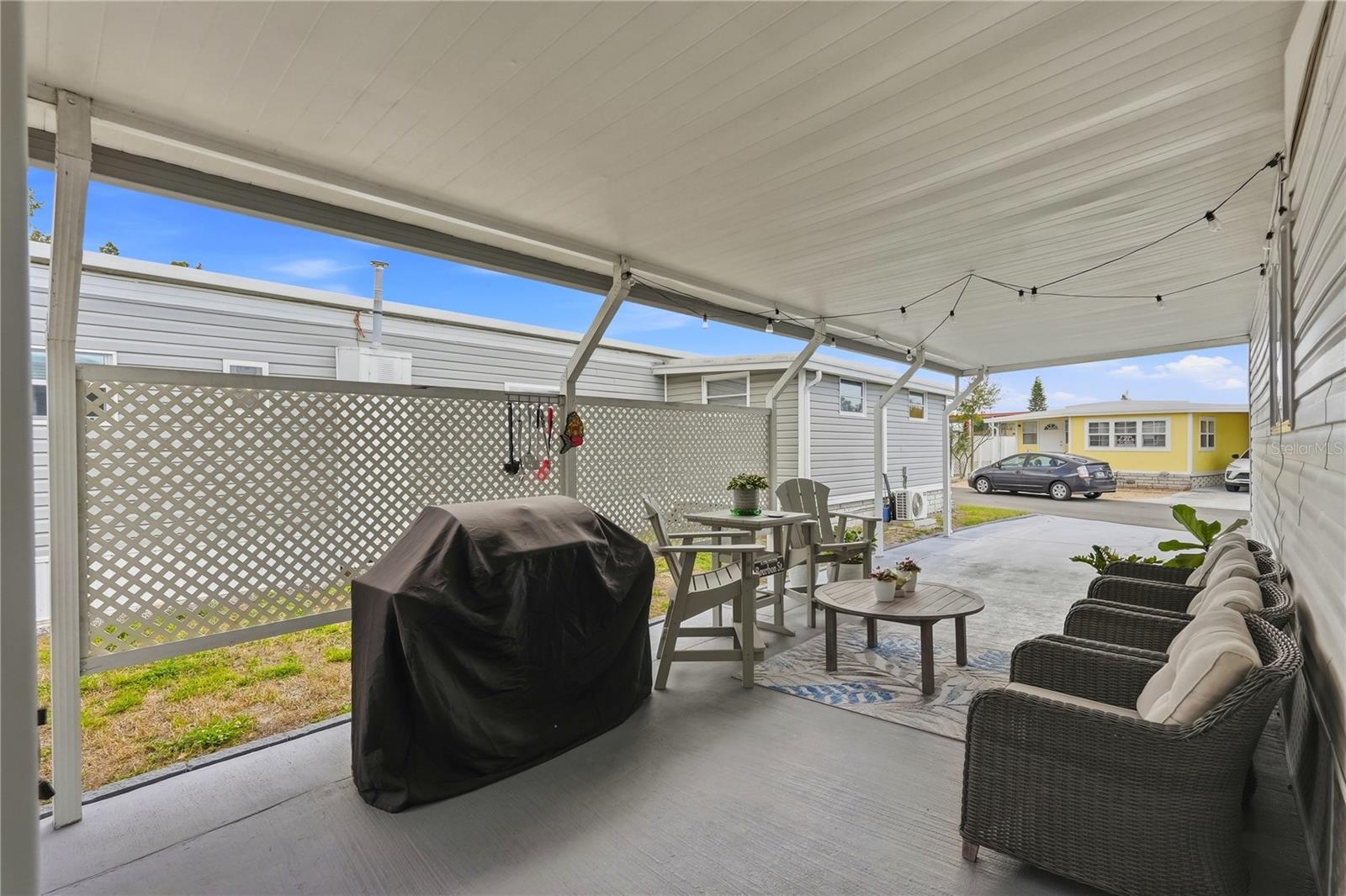 BEACHWAY PARK - Residential