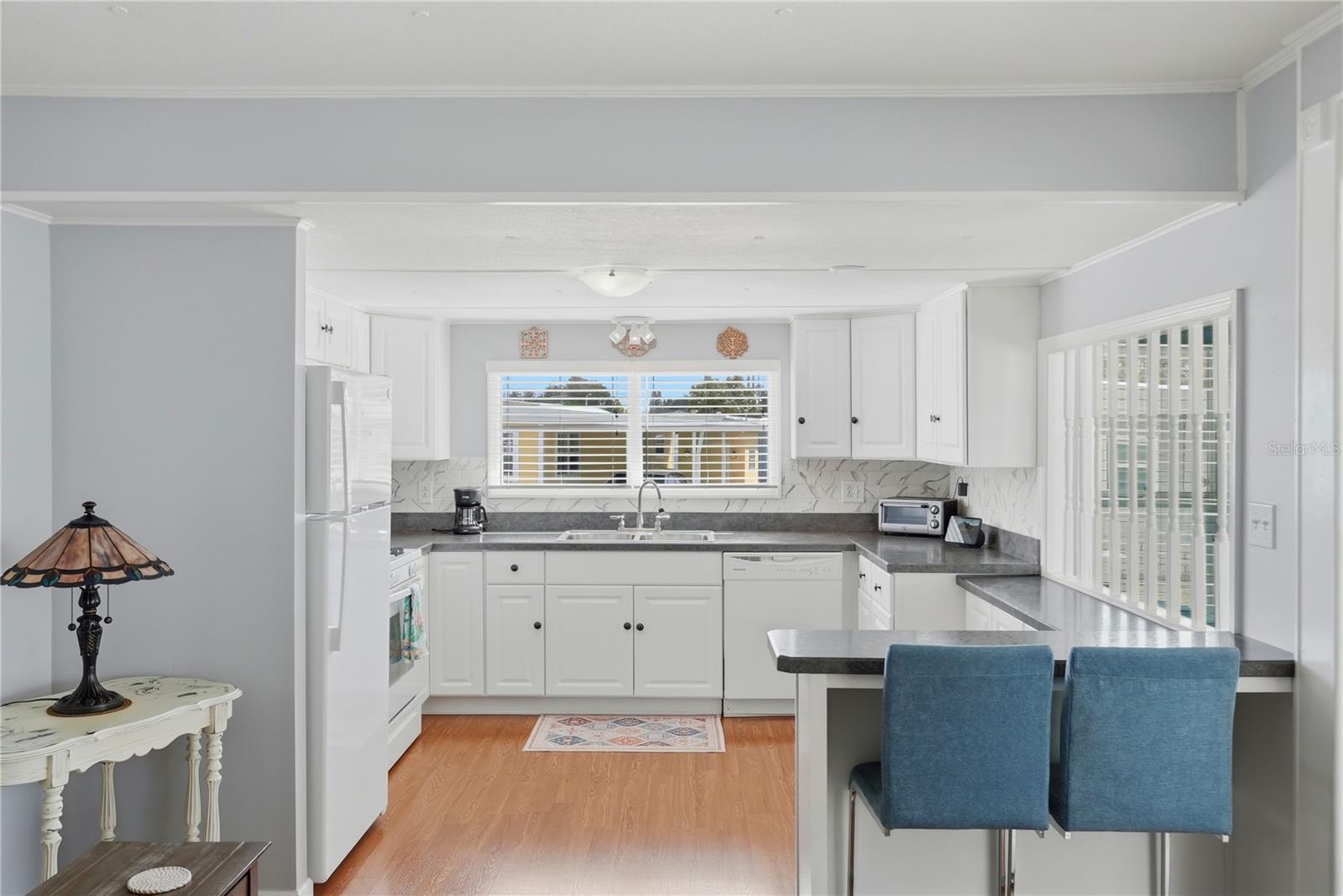 BEACHWAY PARK - Residential