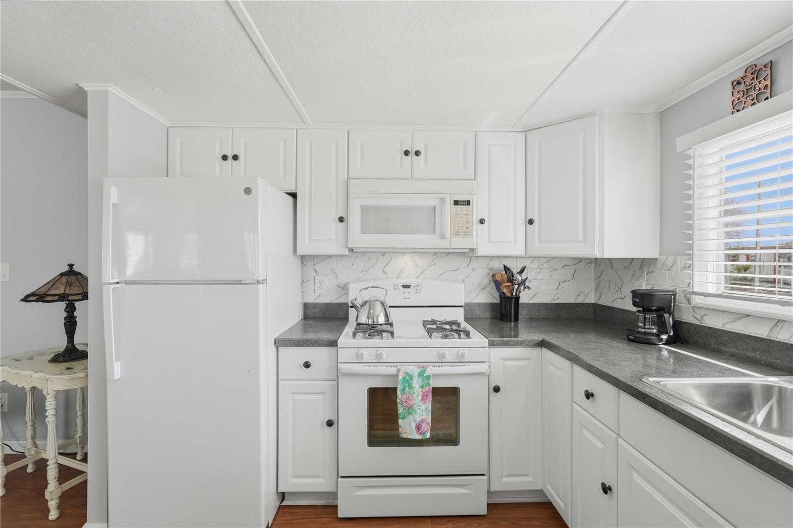 BEACHWAY PARK - Residential