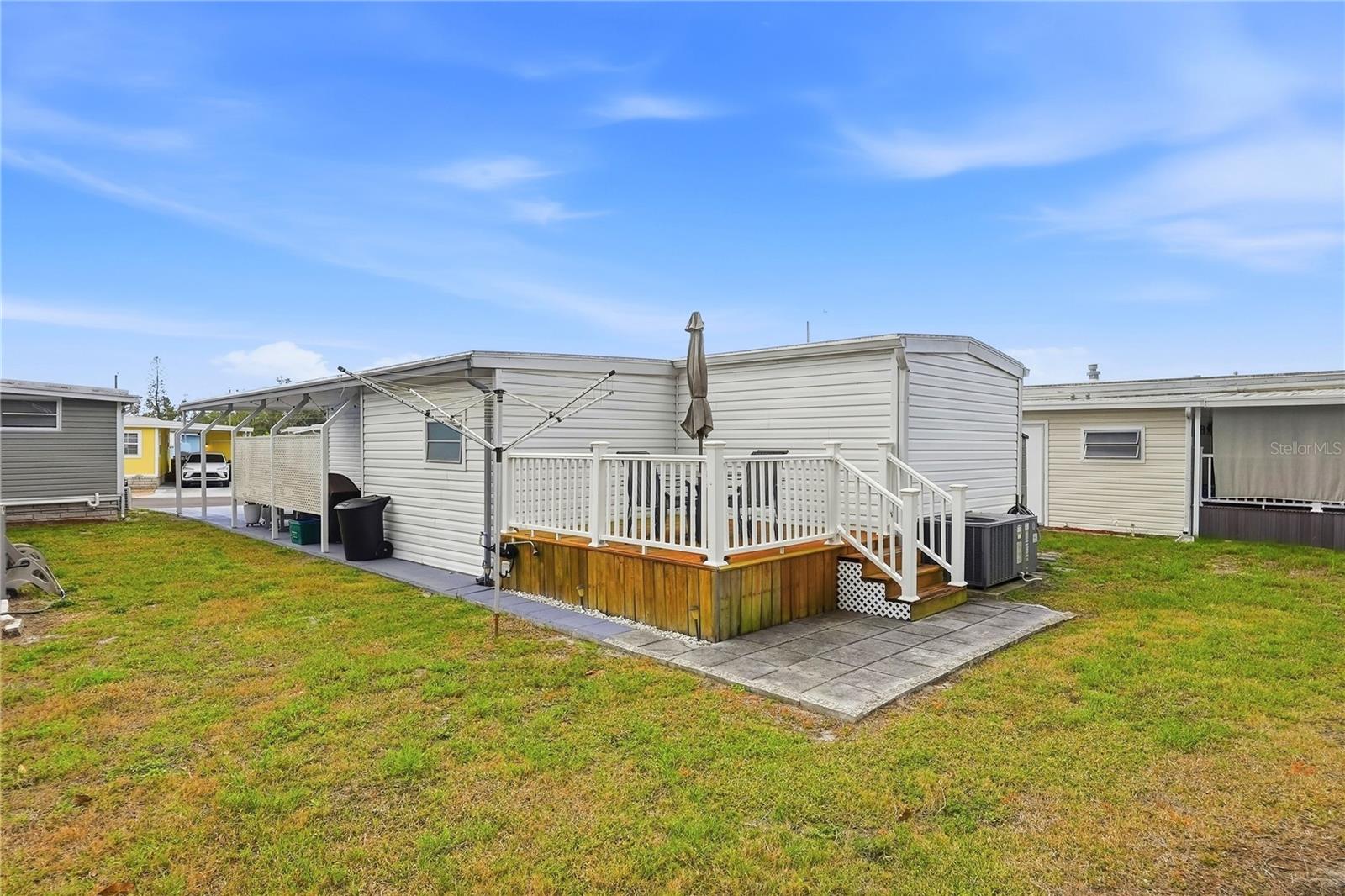 BEACHWAY PARK - Residential